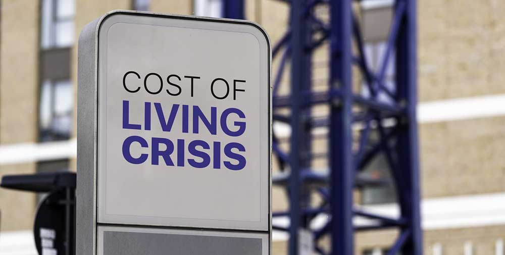 Cost Of Living Crises