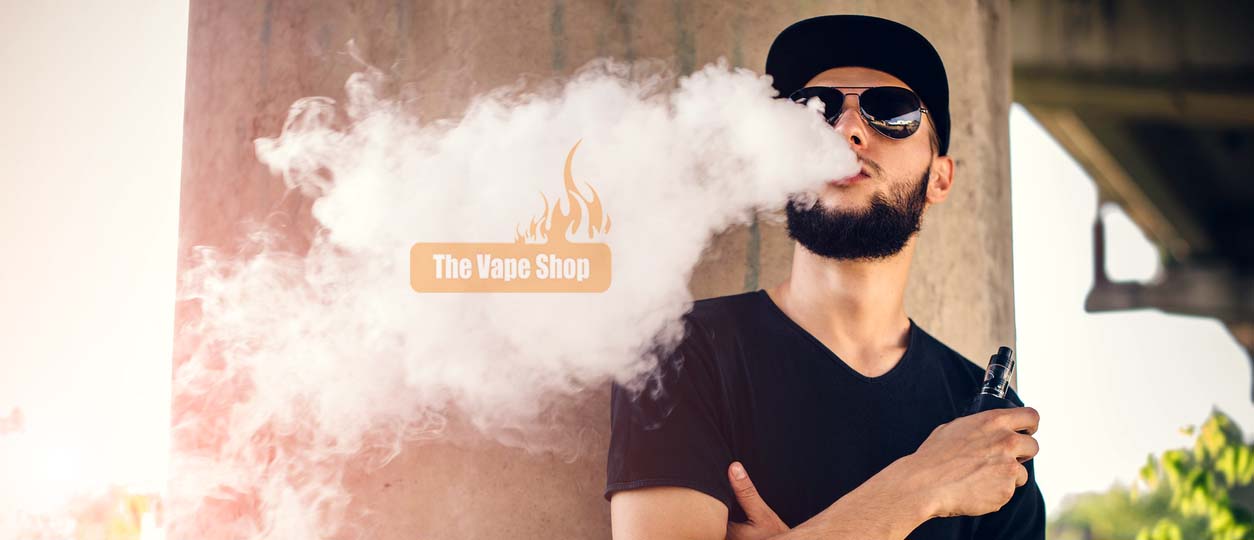 Art Of Vaping: The Vape Shop