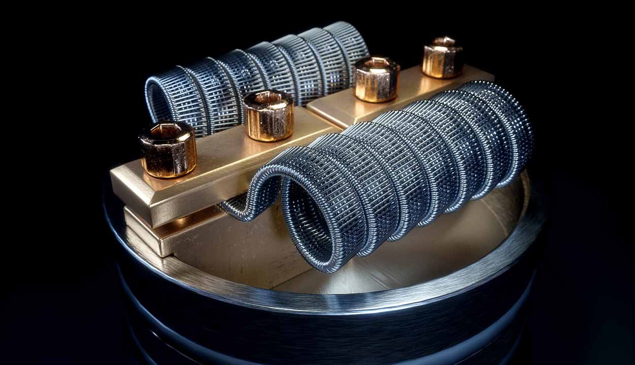 The Holy Grail Of Long Lasting Sub Ohm Coils 2023