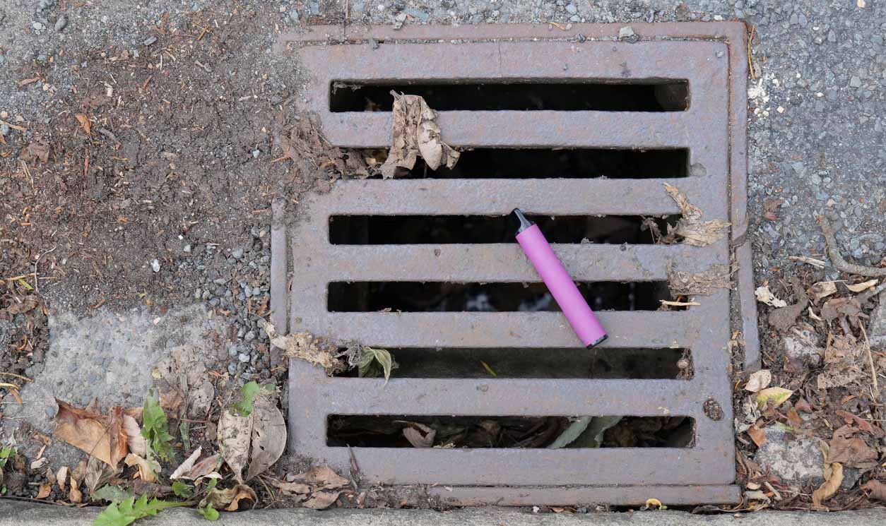 Imminent Disposable Vape Ban UK Vape Blog