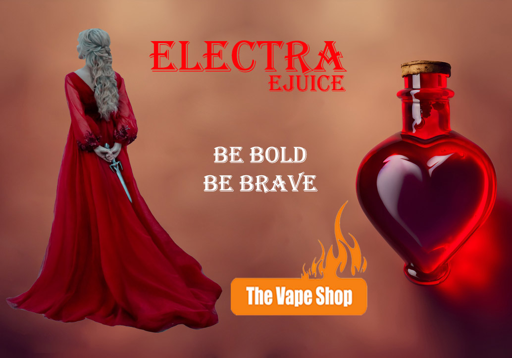 Electra E-Liquid Review