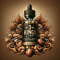 3 Kings E Liquid 3 Kings E Liquid