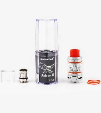 Horizon Falcon II Sub Ohm Tank Horizon Falcon II Sub Ohm Tank