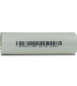 18650 2500mAH Battery