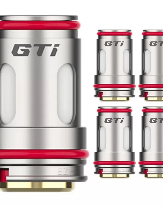 vaporesso coils uk Vaporesso EUC Traditional Coils (5 Pack)