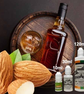 Almond Amaretto E Liquid