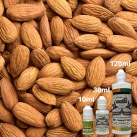 Almond E Liquid Almond E Liquid