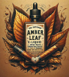 Amber Leaf E Liquid - Pre-VPD Stock