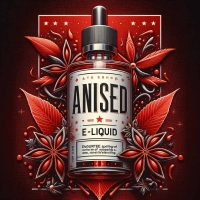 Aniseed E Liquid Aniseed E Liquid