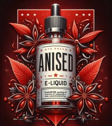 Aniseed E Liquid Aniseed E Liquid