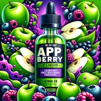 Appberry E Liquid