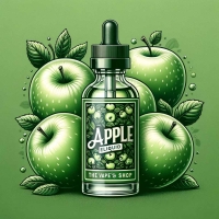 Apple E Liquid Apple E Liquid