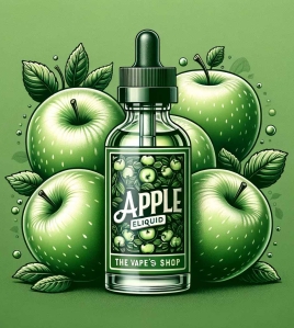 Apple E Liquid