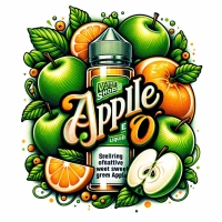 Apple O E Liquid
