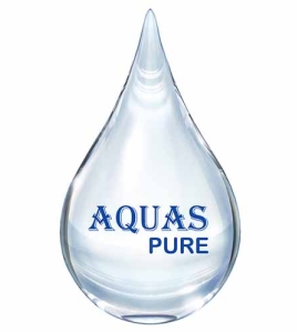 Aquas E Liquid - Zero Flavour