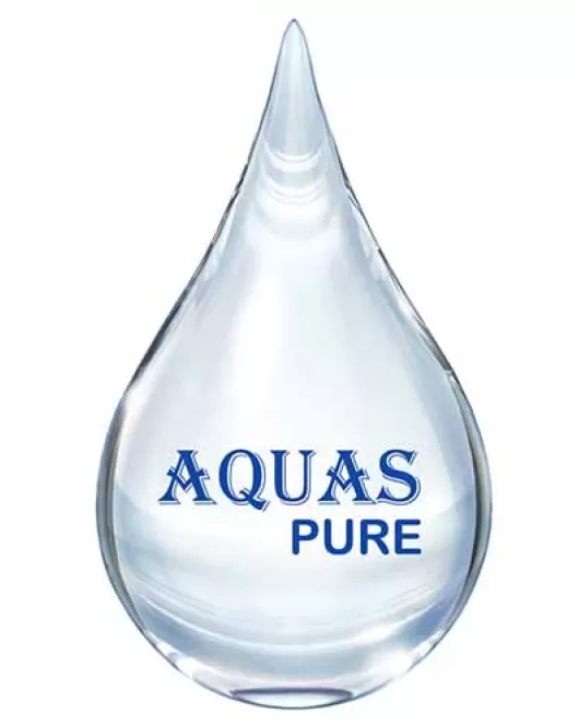 Aquas E Liquid: No Flavour Vape Juice by The Vape Shop!