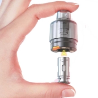 Aspire BP Stik Pod Kit