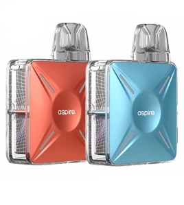 Aspire Cyber X Vape Full Kit Aspire Cyber X Vape Full Kit