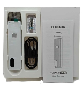 Aspire Flexus Pro Kit Aspire Flexus Pro Kit