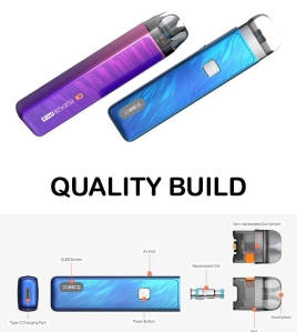 Aspire Flexus Pro Kit Aspire Flexus Pro Kit