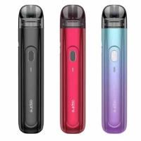 Aspire Flexus Q Pod Kit