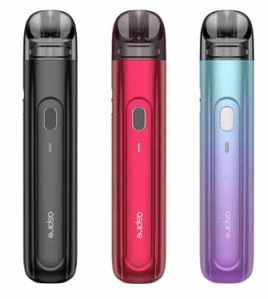 Aspire Flexus Q Pod Kit Aspire Flexus Q Pod Kit