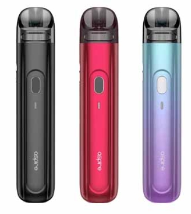 Aspire Flexus Q Pod Kit Aspire Flexus Q Pod Kit