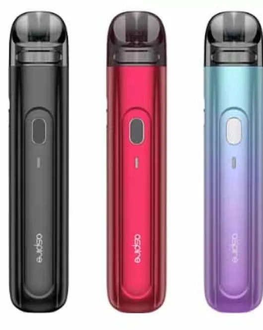 elfbar elfa master akku Aspire Flexus Q Kit 2ml 700mAh Pod Kit main image 0