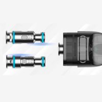 Aspire Flexus Q Pod Kit