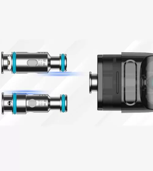 aspire q pod Aspire Flexus Q Review