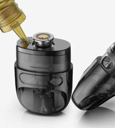 Aspire Flexus Q Pod Kit Aspire Flexus Q Pod Kit