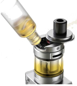 Aspire Rover Plus Kit Aspire Rover Plus Kit