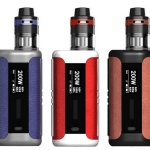 Aspire Speeder Revvo Kit Review