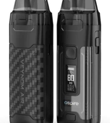 Aspire Veynom Air Pod Vape Kit Aspire Veynom Air Pod Vape Kit