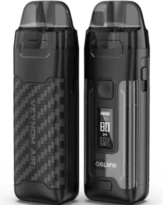 aspire veynom air pod kit Aspire Veynom Air Pod Vape Kit