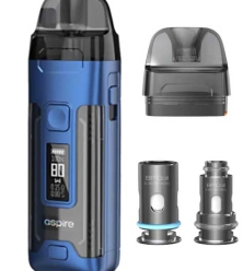 Aspire Veynom Air Pod Vape Kit Aspire Veynom Air Pod Vape Kit