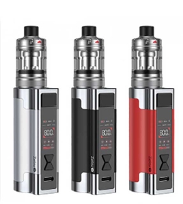 Aspire Zelos 3 Kit Aspire Zelos 3 Kit