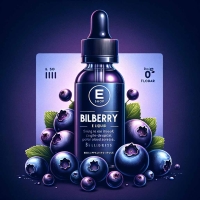 Bilberry E Liquid Bilberry E Liquid