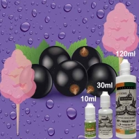 Black Candy E Liquid