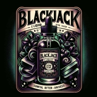 Blackjack E Liquid Blackjack E Liquid