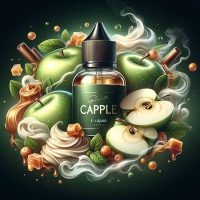 Capple E Liquid Capple E Liquid