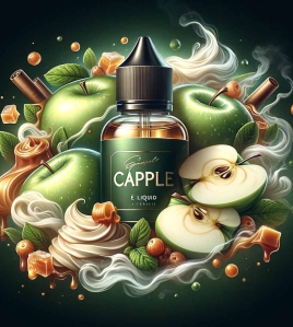 Capple E Liquid