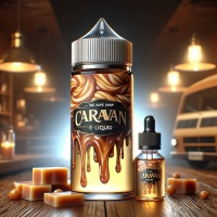 Caravan E Liquid Caravan E Liquid
