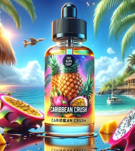Caribbean Crush E Liquid