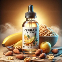 Cerebral E Liquid Cerebral E Liquid