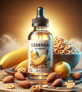 Cerebral E Liquid