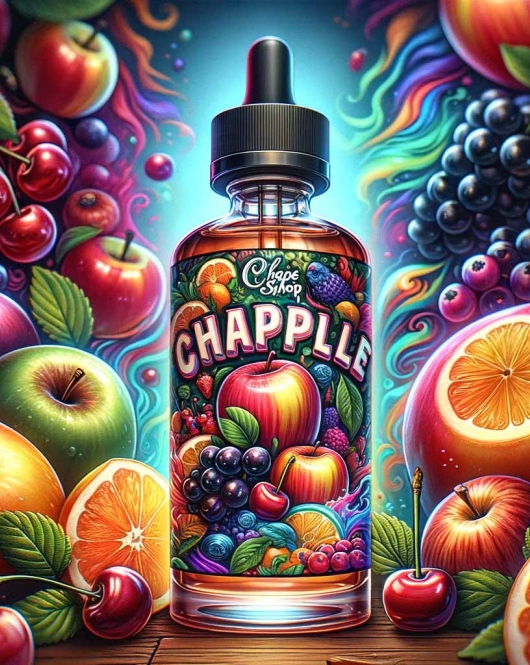 Chapple E Liquid