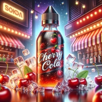 Cherry Cola E Liquid Cherry Cola E Liquid