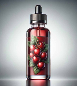 Cherry E Liquid