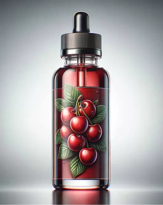 Cherry E Liquid